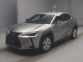 2018 Lexus UX