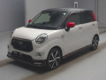 2015 Daihatsu Cast