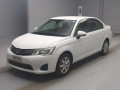 2014 Toyota Corolla Axio