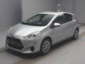 2016 Toyota Aqua