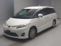 2010 Toyota Estima