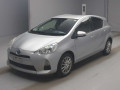 2013 Toyota Aqua
