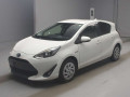 2017 Toyota Aqua