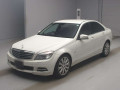 2011 Mercedes Benz C-Class