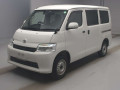 2021 Toyota Townace Van
