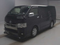 2019 Toyota Regiusace Van