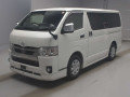 2021 Toyota Hiace Van