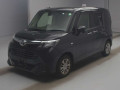 2016 Toyota TANK