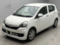 2015 Daihatsu Mira e:S