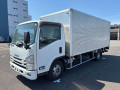 2015 Isuzu Elf Truck