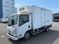 2015 Isuzu Elf Truck
