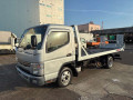 2012 Mitsubishi Fuso Canter