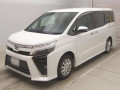 2018 Toyota Voxy