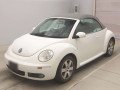 2006 Volkswagen New Beetle