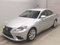 2016 Lexus IS