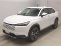 2026 Honda VEZEL