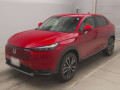 2026 Honda VEZEL
