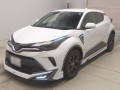 2022 Toyota C-HR
