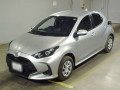 2023 Toyota YARIS