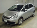 2023 Honda Fit
