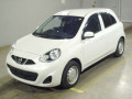 2021 Nissan March