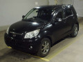 2015 Daihatsu BEGO
