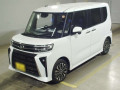 2025 Daihatsu Tanto Custom