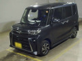 2025 Daihatsu Tanto Custom