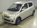 2009 Daihatsu Mira