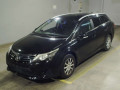 2013 Toyota Avensis Wagon