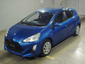 2015 Toyota Aqua