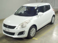 2013 Suzuki Swift