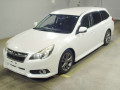 2013 Subaru Legacy Touring Wagon