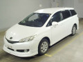 2012 Toyota Wish