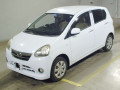 2013 Daihatsu Mira e:S