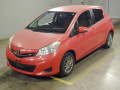 2011 Toyota Vitz