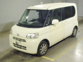 2009 Daihatsu Tanto
