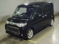 2012 Daihatsu Tanto