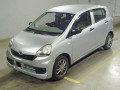 2015 Daihatsu Mira e:S