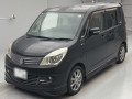 2012 Suzuki Solio