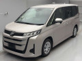 2023 Toyota Noah