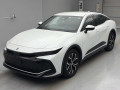 2023 Toyota Crown Crossover