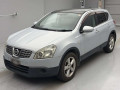 2007 Nissan Dualis