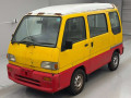 1996 Subaru Sambar Dias