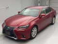 2017 Lexus GS