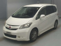 2010 Honda Freed