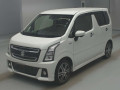 2018 Suzuki WAGON R STINGRAY