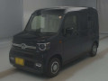 2025 Honda N-VAN