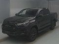 2024 Toyota Hilux
