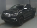 2018 Toyota Hilux